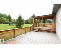 209 5128 Highway 18, Rural Barrhead County, AB T7N1N3 Photo 11
