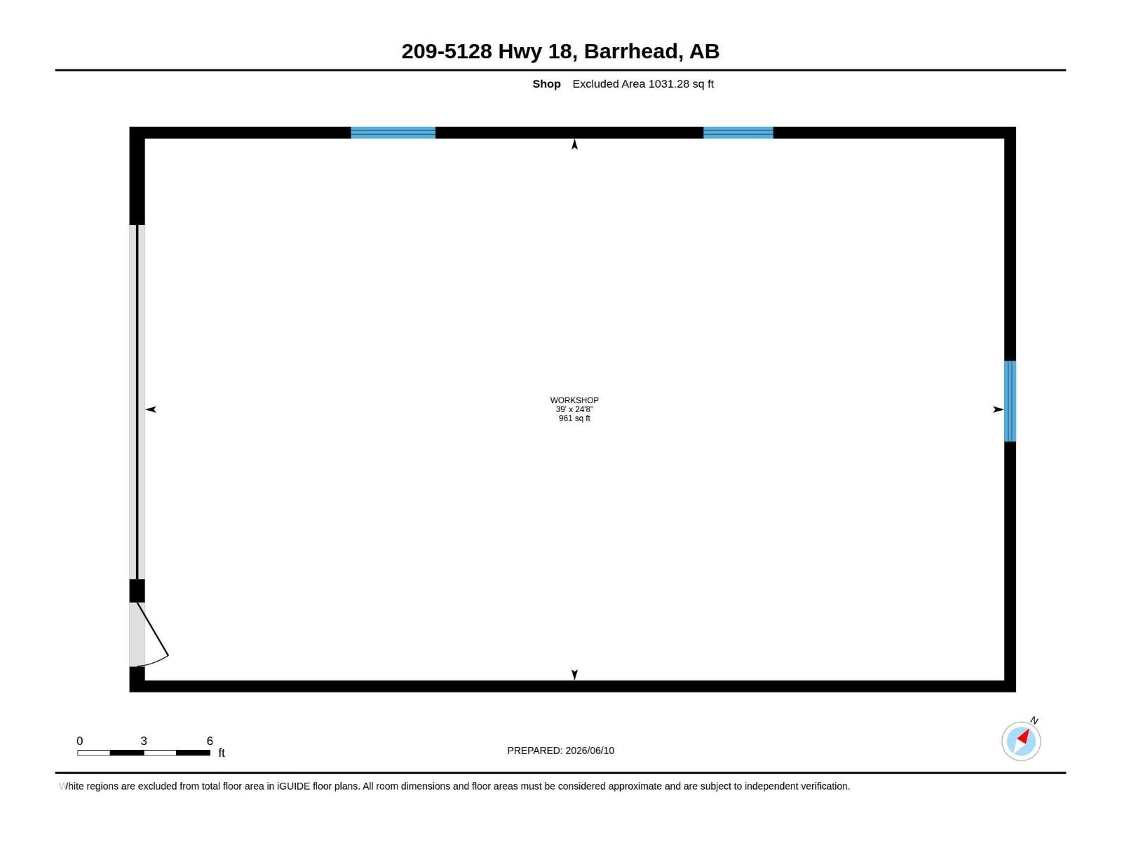 209 5128 Highway 18 - 73