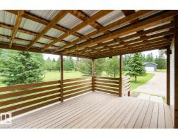 209 5128 Highway 18, Rural Barrhead County, AB T7N1N3 Photo 9