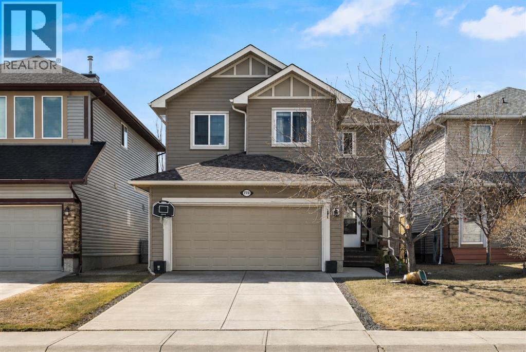 773 Luxstone Landing SW - 1