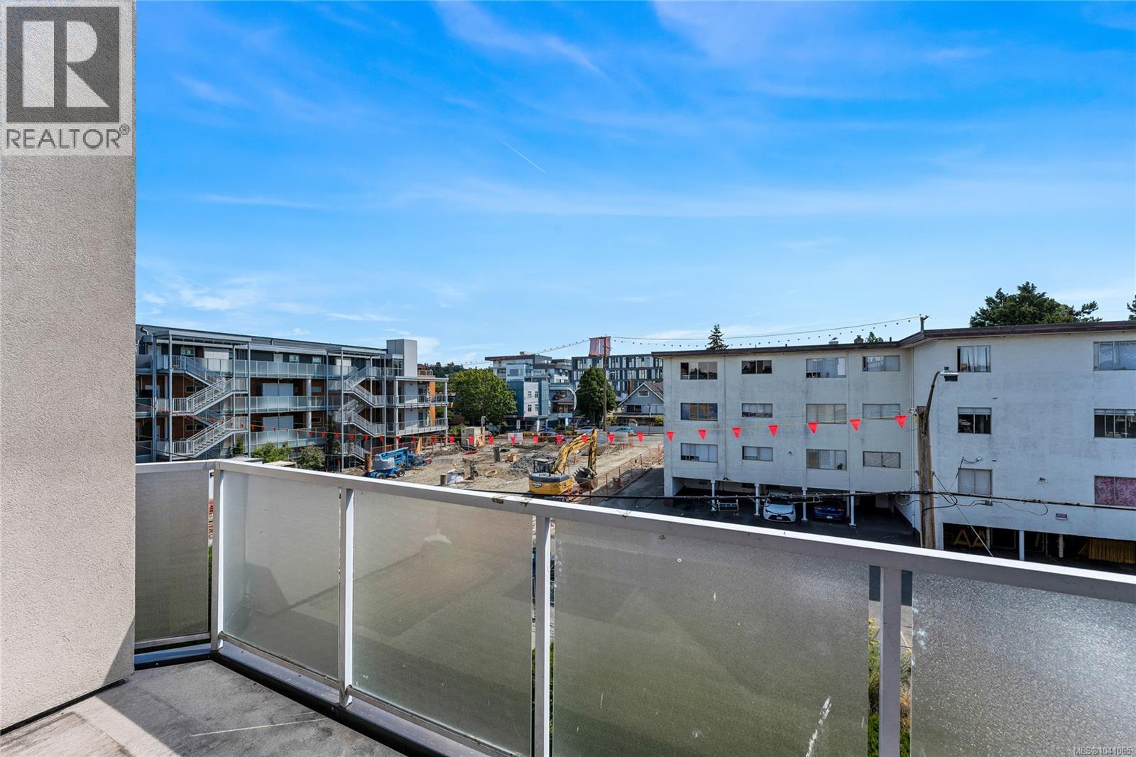 409 2529 Wark Street, Victoria