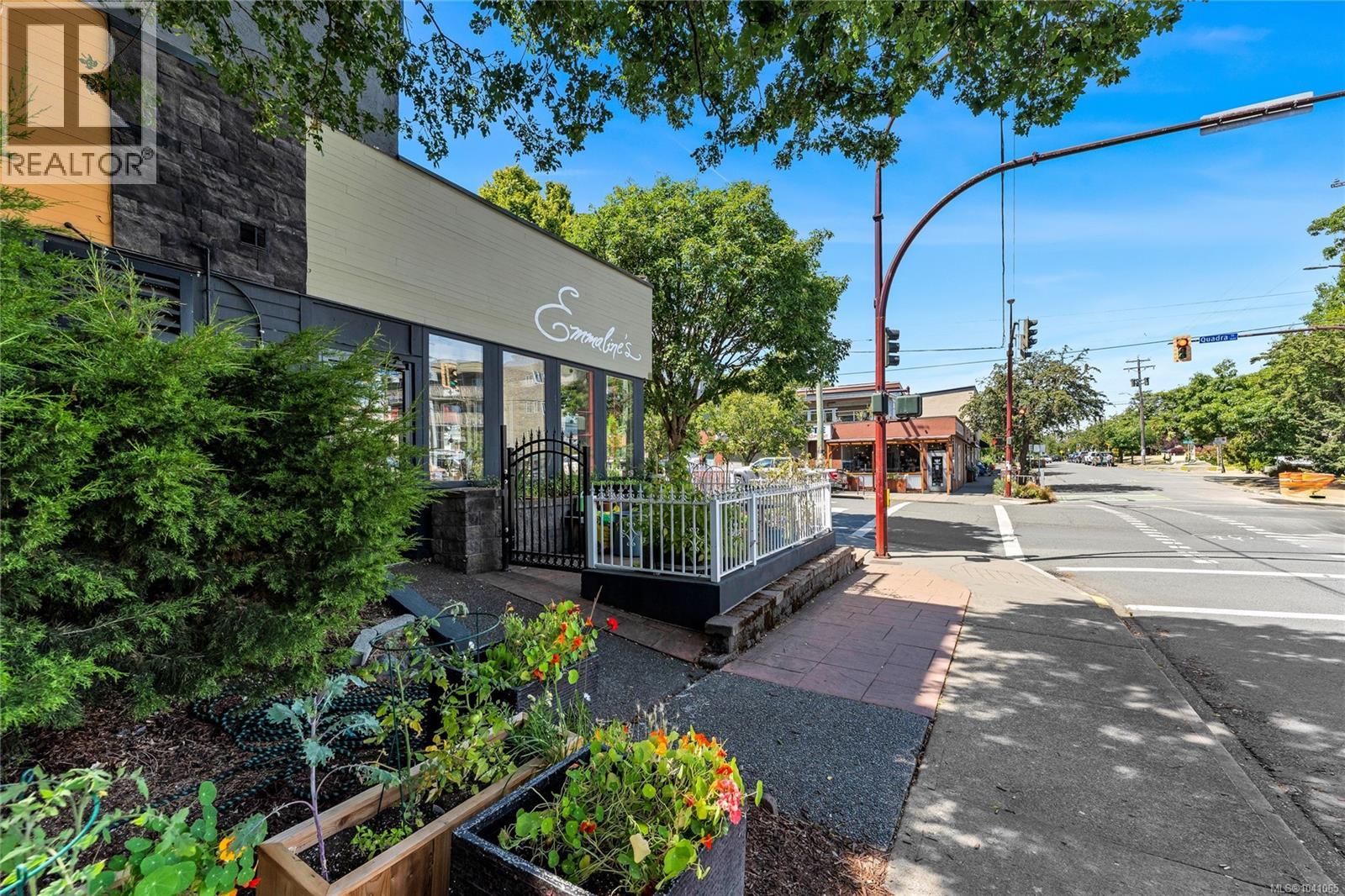 409 2529 Wark Street, Victoria