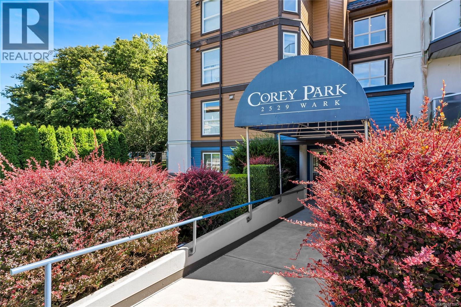 409 2529 Wark Street, Victoria