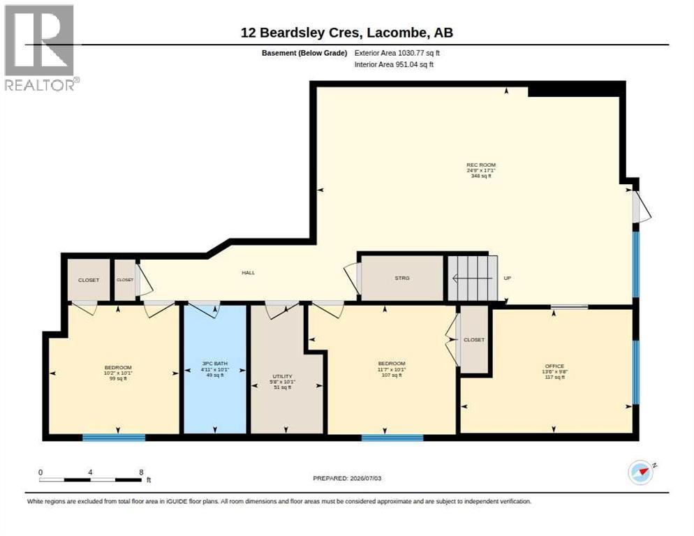 12 Beardsley Crescent - 27