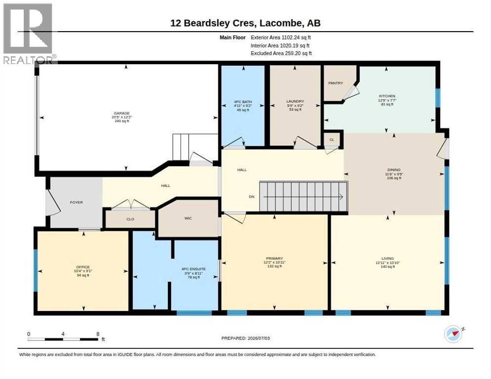 12 Beardsley Crescent - 26