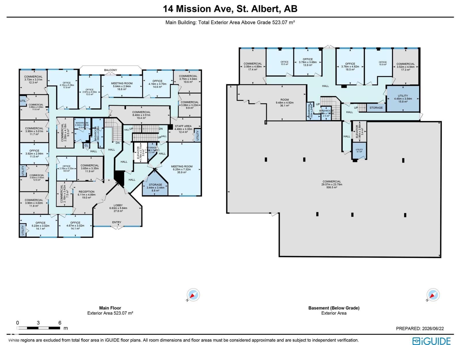 #101 14 Mission AV - 33