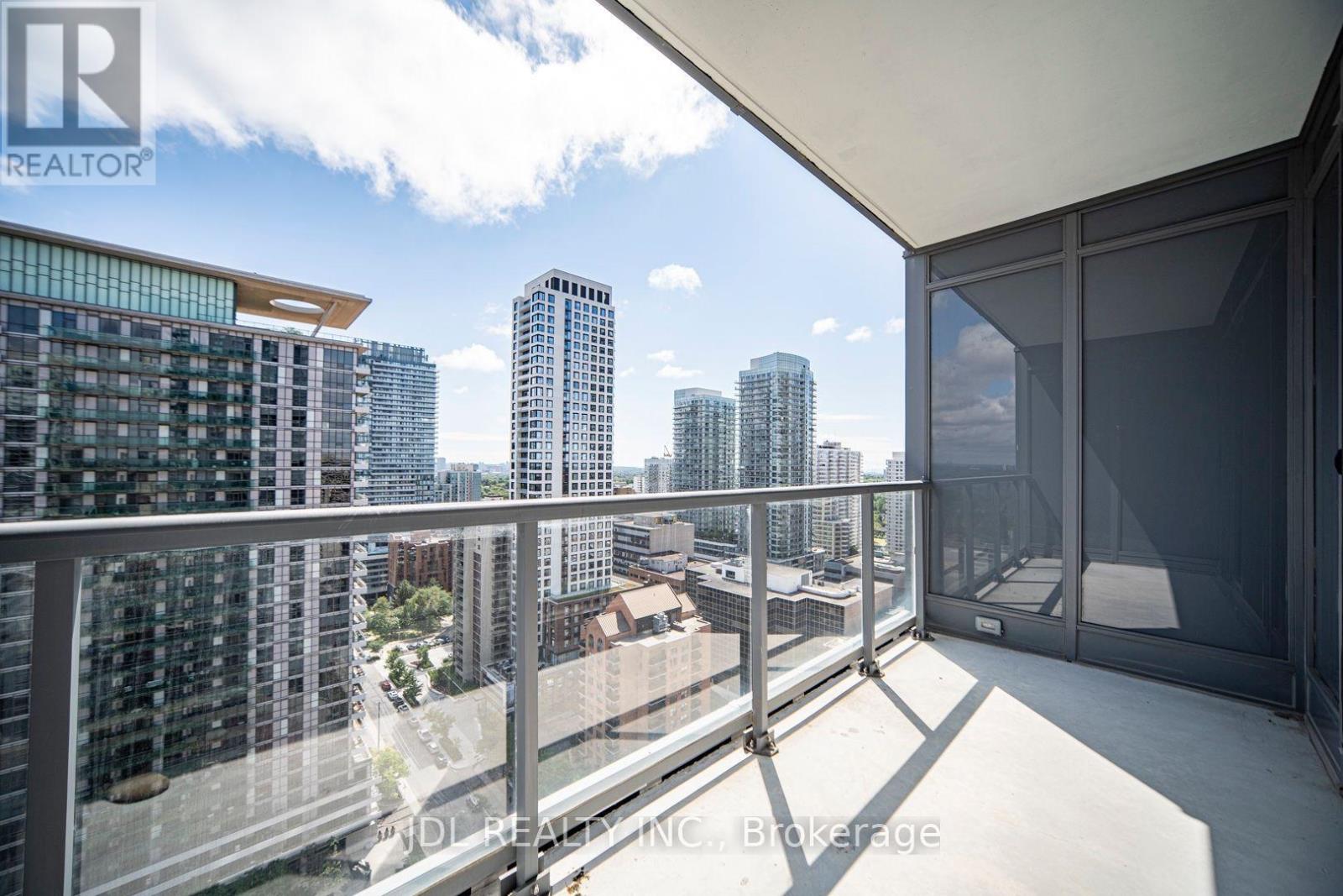 #2309 30 ROEHAMPTON AVENUE - 16