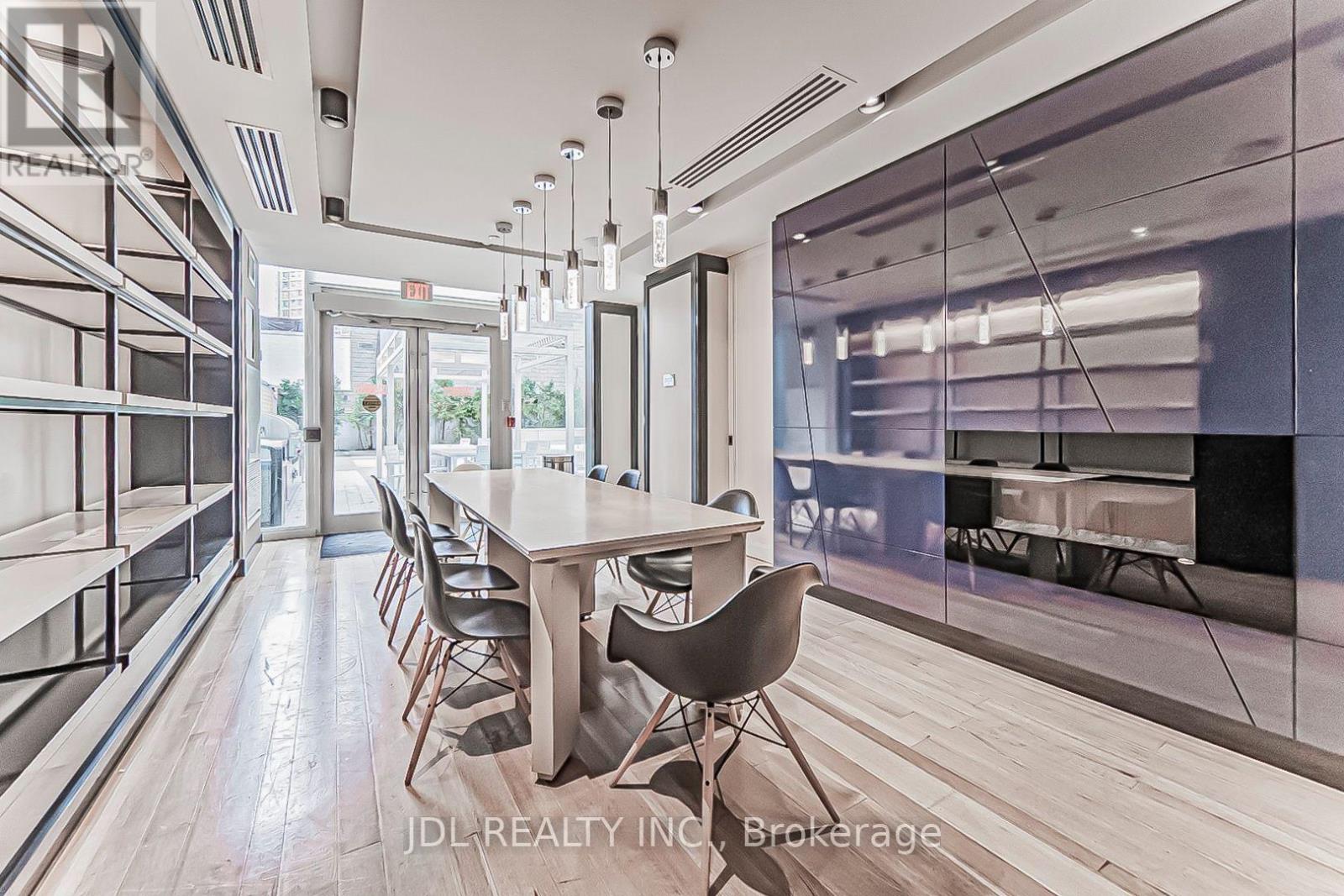 #2309 30 ROEHAMPTON AVENUE - 26