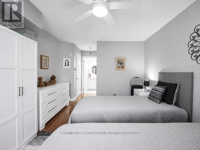#102 33 CUMBERLAND STREET - Image 12
