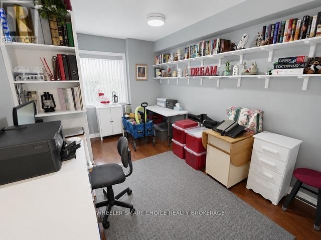 #102 33 CUMBERLAND STREET - Image 16