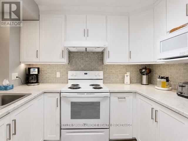 #102 33 CUMBERLAND STREET - Image 6