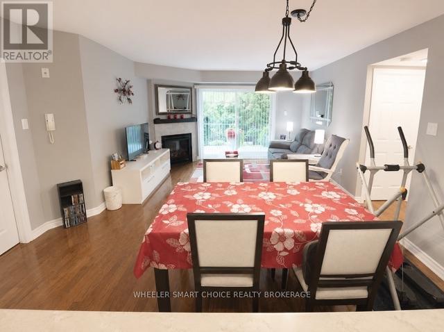 #102 33 CUMBERLAND STREET - Image 8
