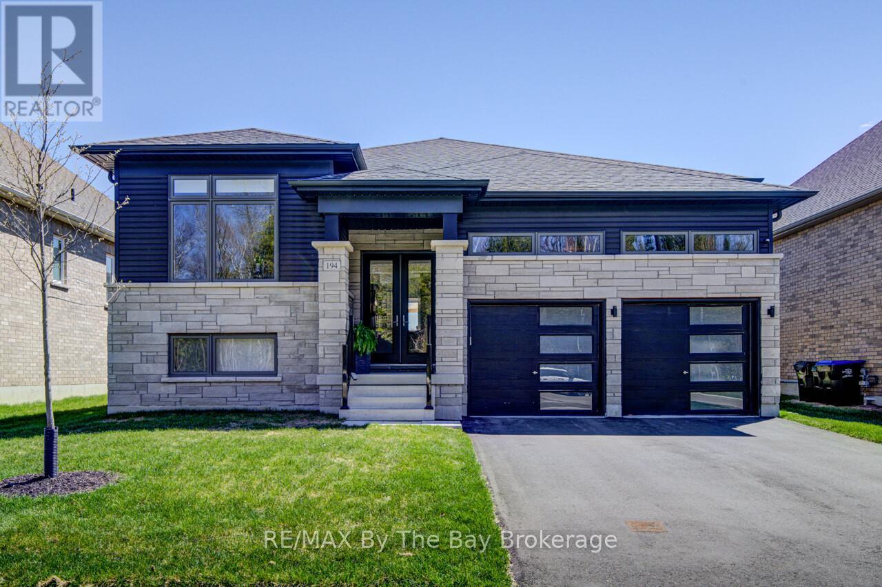 194 MAPLESIDE DRIVE - 1