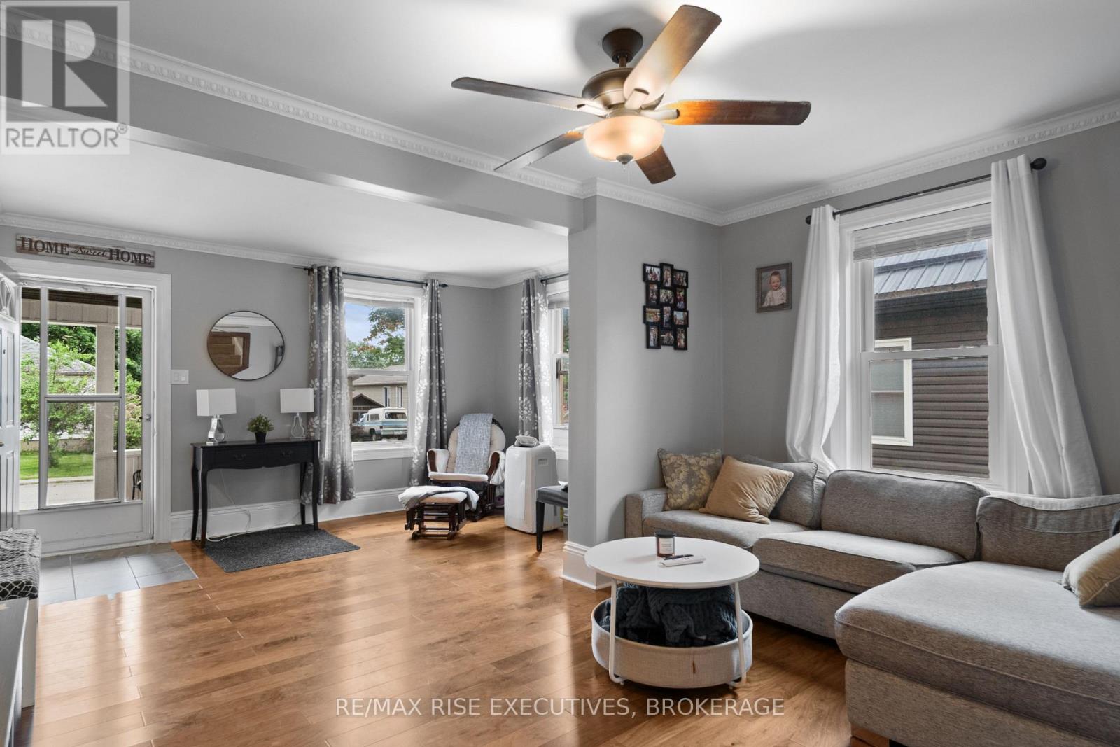 282 SYDENHAM STREET - 10