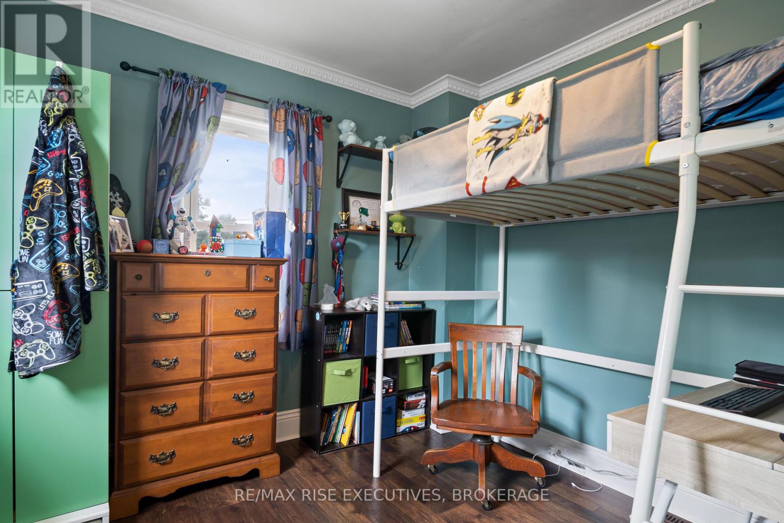 282 SYDENHAM STREET - 27