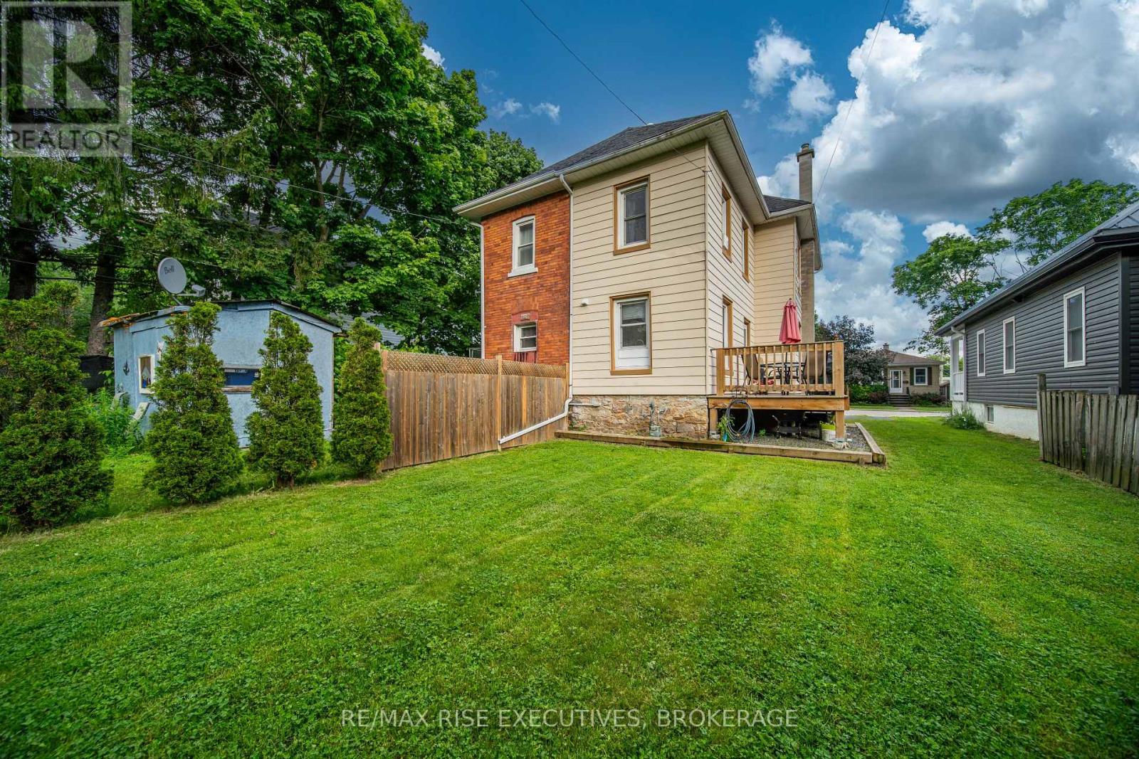 282 SYDENHAM STREET - 31