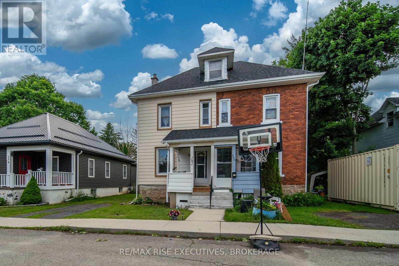 282 SYDENHAM STREET - 3