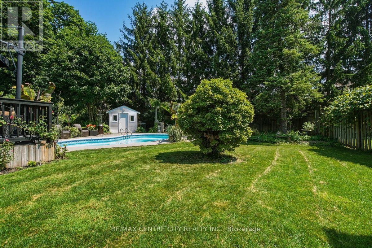7 NORTHCREST DRIVE - 40