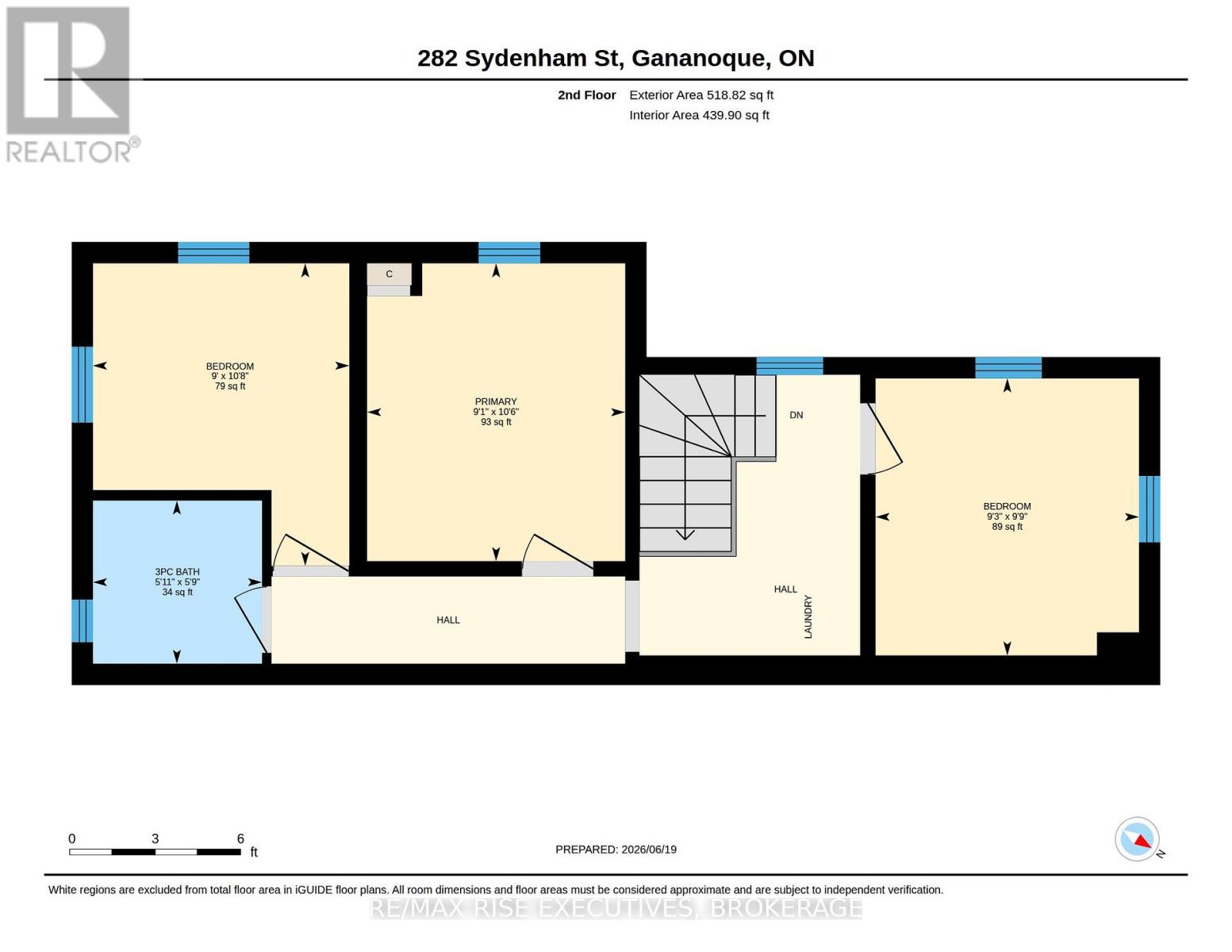 282 SYDENHAM STREET - 41