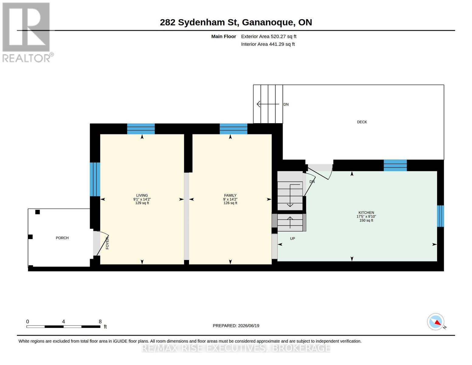 282 SYDENHAM STREET - 40