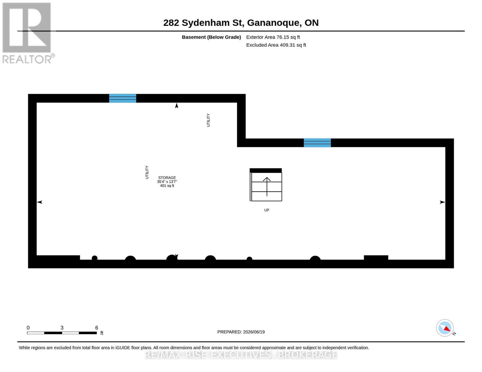 282 SYDENHAM STREET - 42