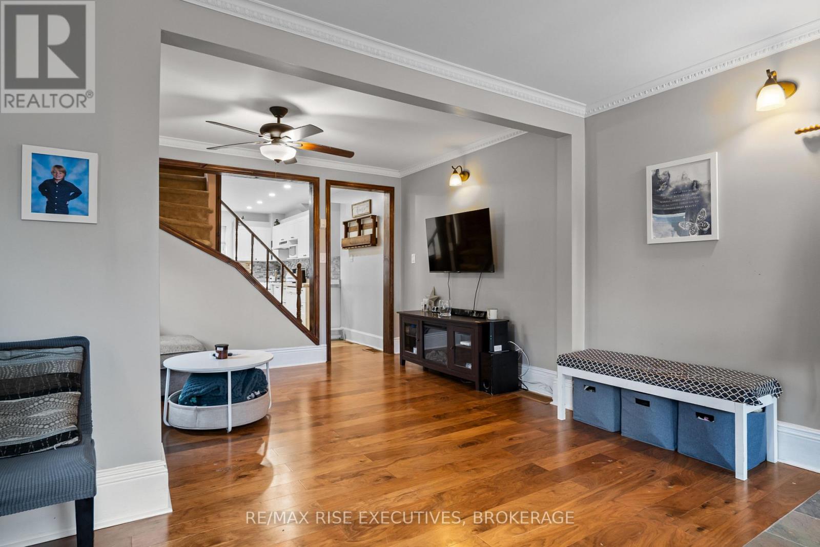 282 SYDENHAM STREET - 8