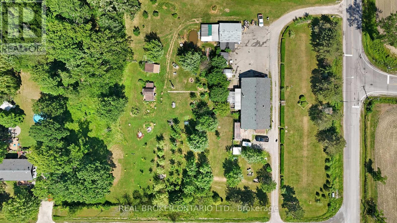 11992 CONCESSION 1 ROAD - 35