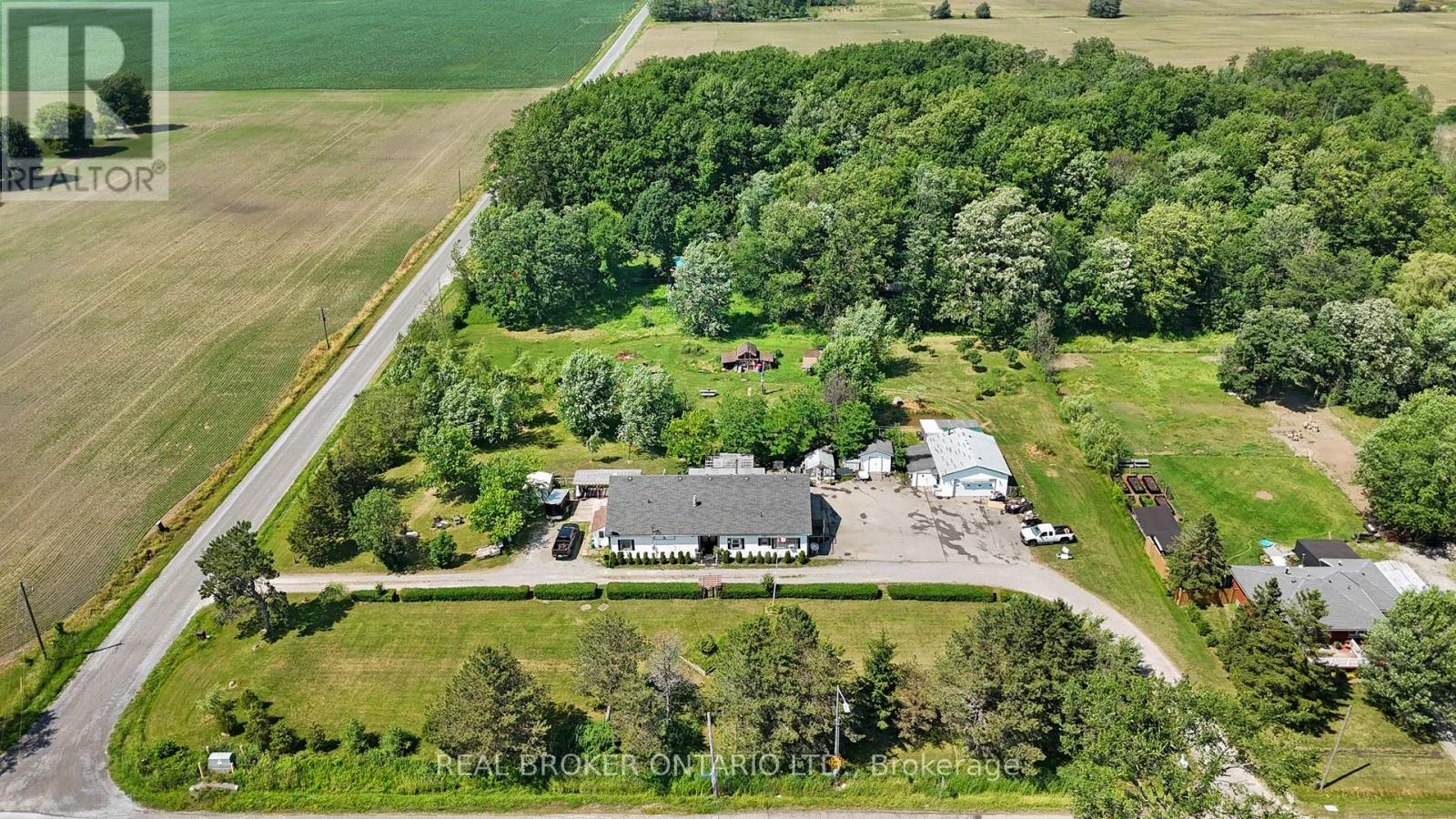 11992 CONCESSION 1 ROAD - 34