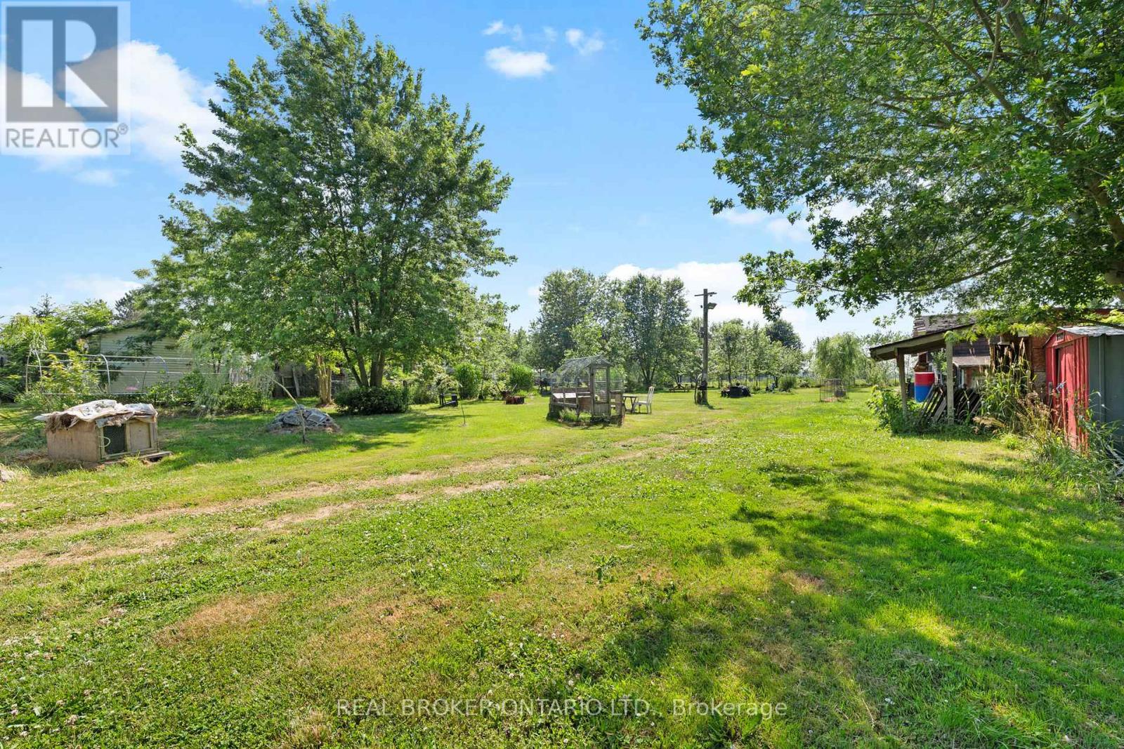 11992 CONCESSION 1 ROAD - 38