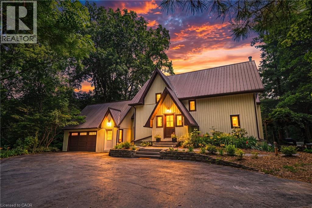1548 MINERAL SPRINGS Road - 1