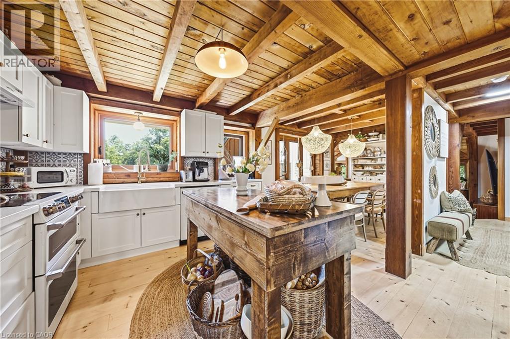 1548 MINERAL SPRINGS Road - 13