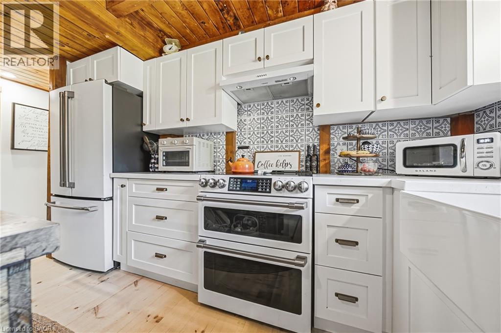 1548 MINERAL SPRINGS Road - 15