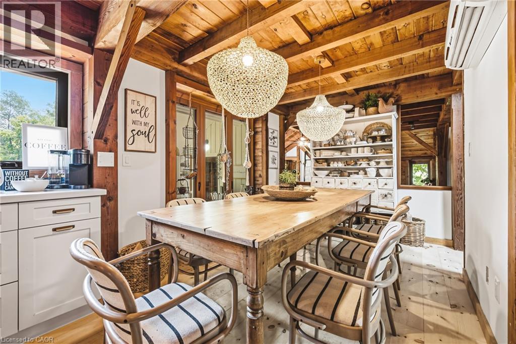 1548 MINERAL SPRINGS Road - 16