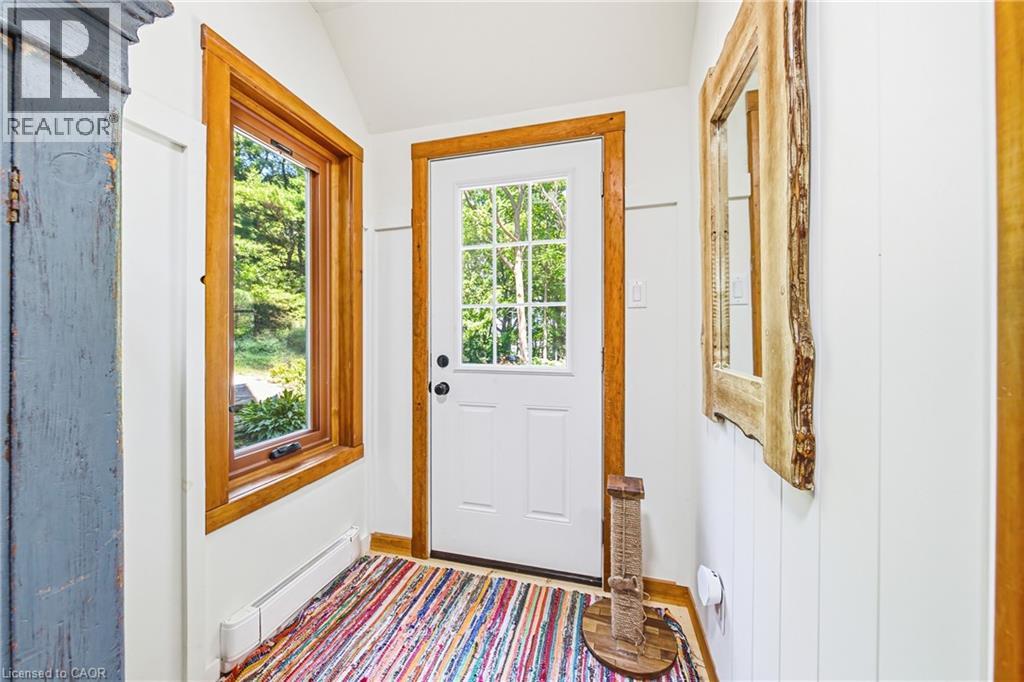1548 MINERAL SPRINGS Road - 19