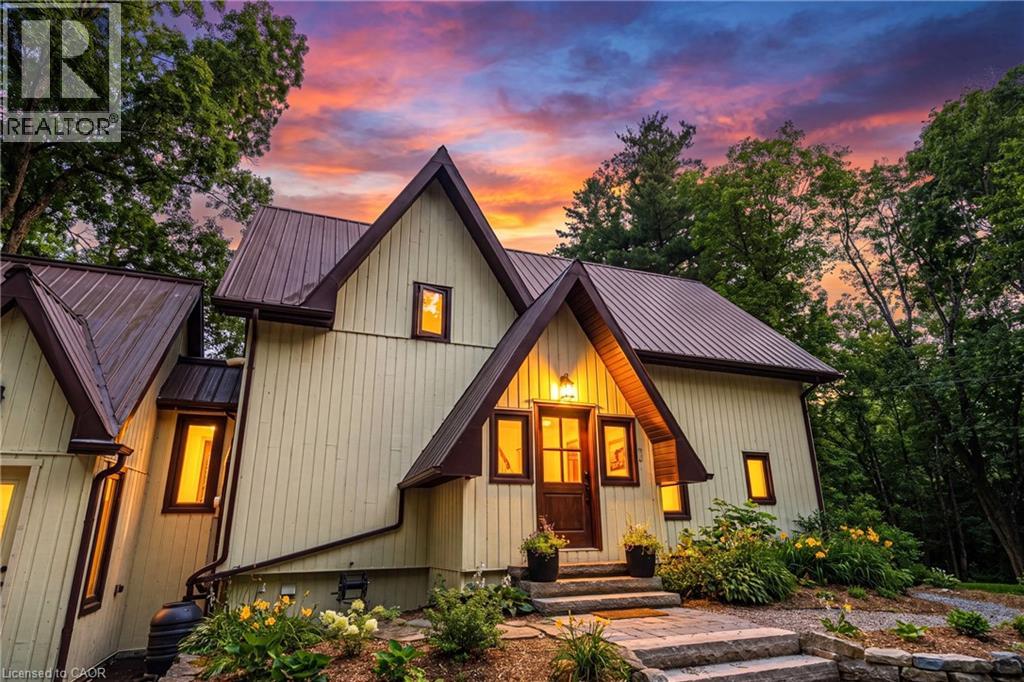 1548 MINERAL SPRINGS Road - 2