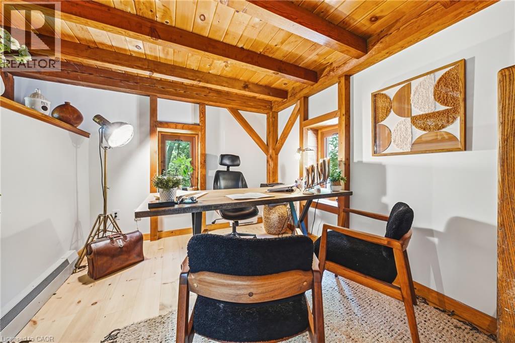 1548 MINERAL SPRINGS Road - 23