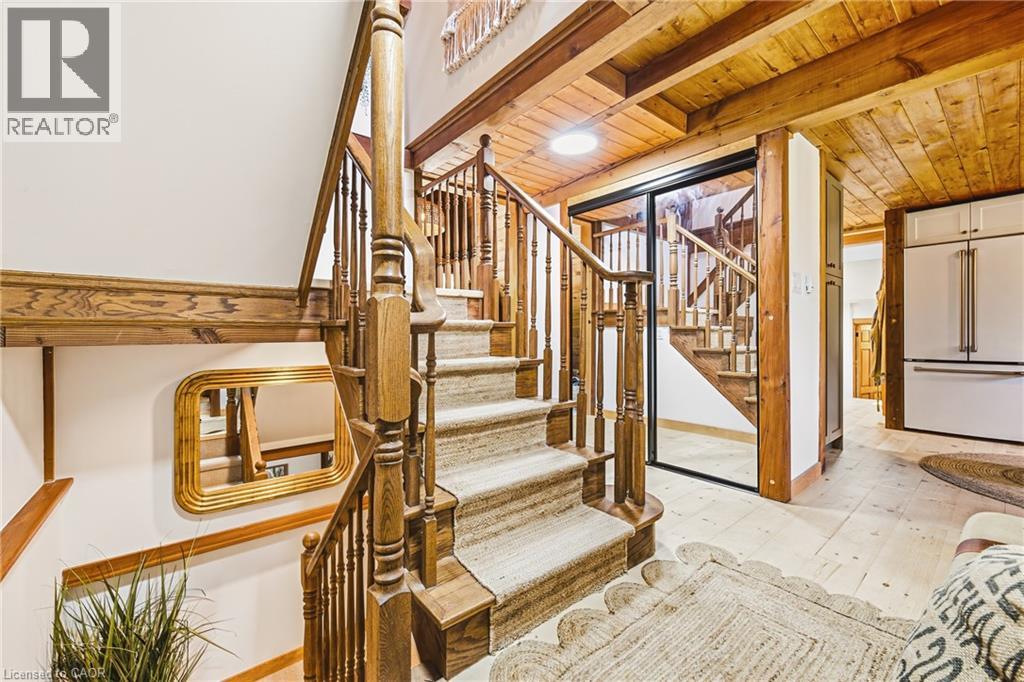 1548 MINERAL SPRINGS Road - 25