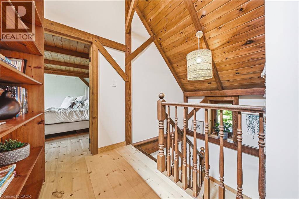 1548 MINERAL SPRINGS Road - 26
