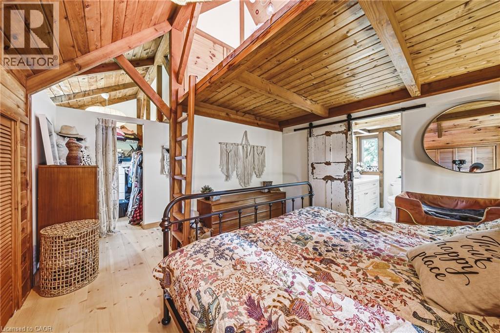 1548 MINERAL SPRINGS Road - 28