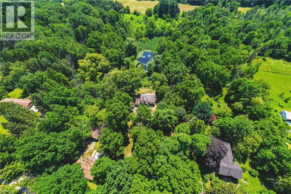 1548 MINERAL SPRINGS Road - 3