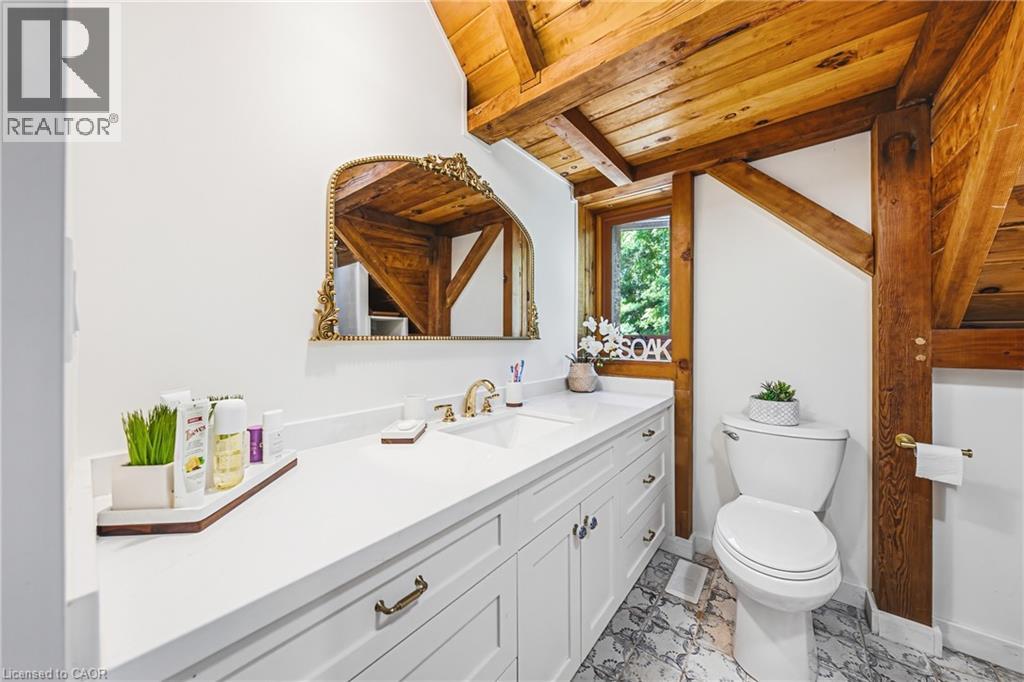 1548 MINERAL SPRINGS Road - 30