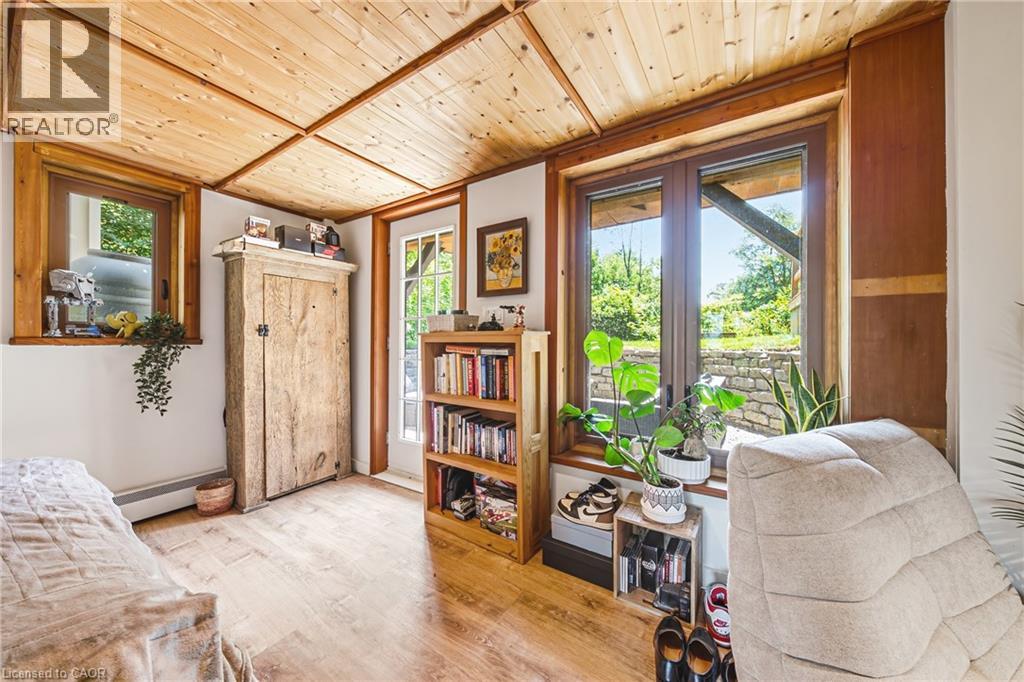 1548 MINERAL SPRINGS Road - 36
