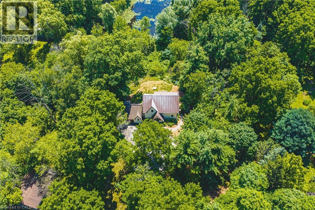 1548 MINERAL SPRINGS Road - 4
