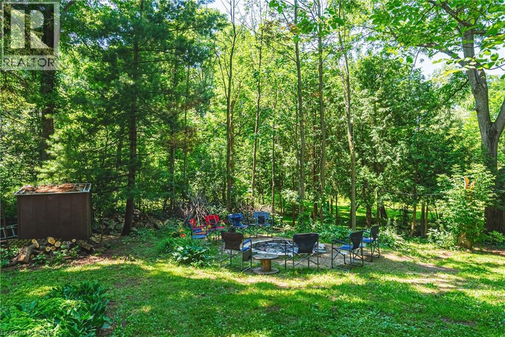 1548 MINERAL SPRINGS Road - 43