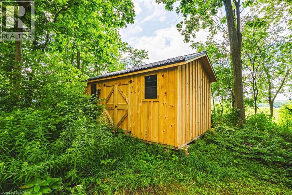 1548 MINERAL SPRINGS Road - 45