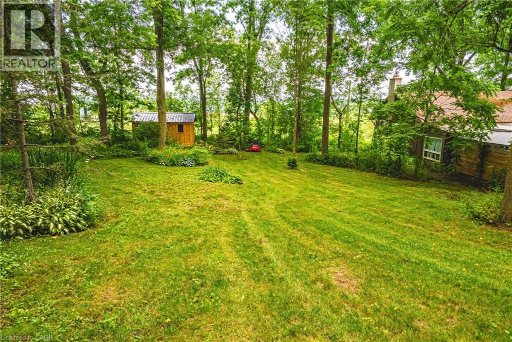 1548 MINERAL SPRINGS Road - 47