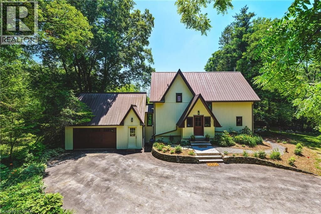 1548 MINERAL SPRINGS Road - 5