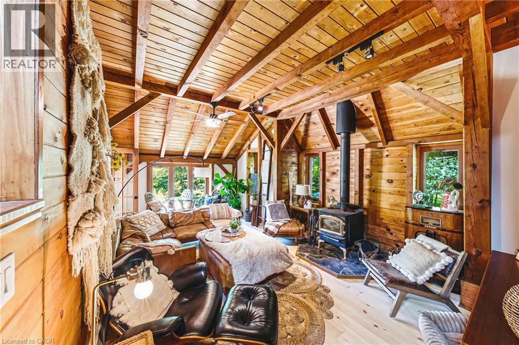 1548 MINERAL SPRINGS Road - 8