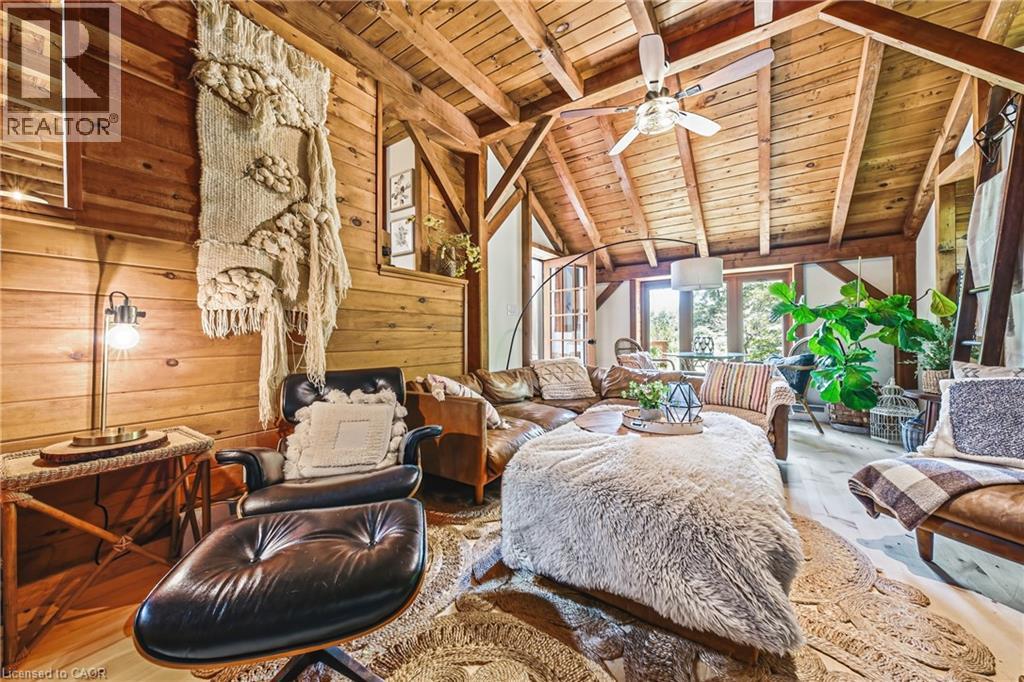 1548 MINERAL SPRINGS Road - 9