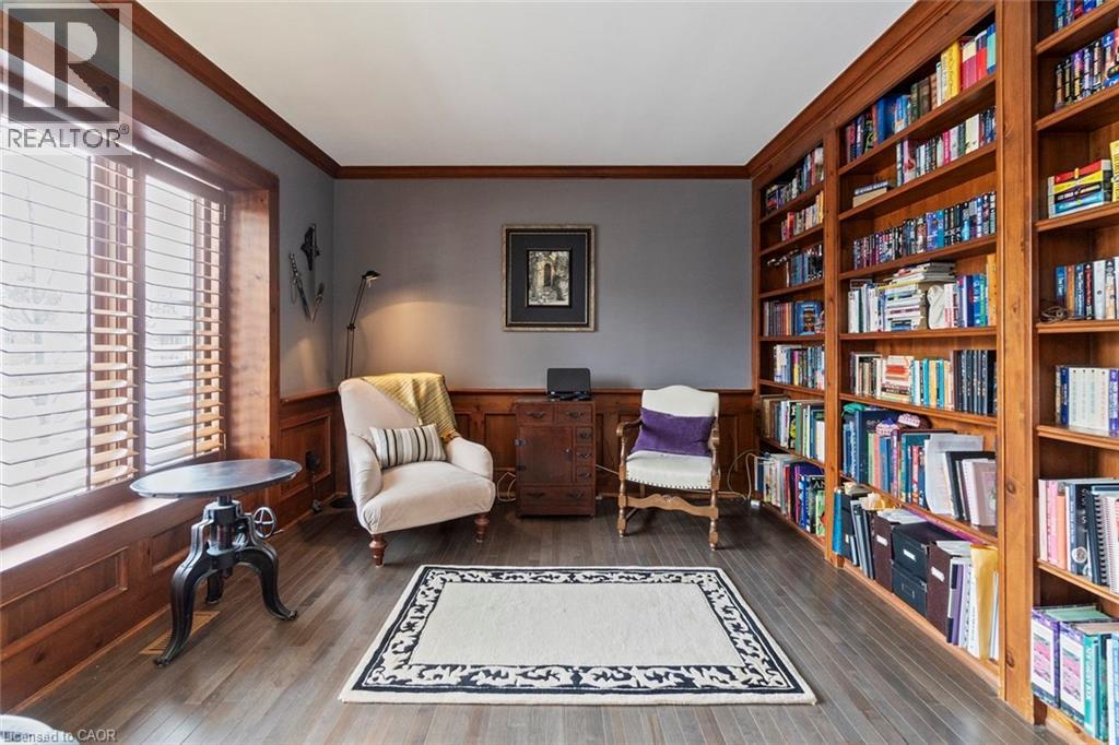 18 STONEGATE Drive - 25